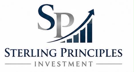 STERLING PRINCIPLE Logo